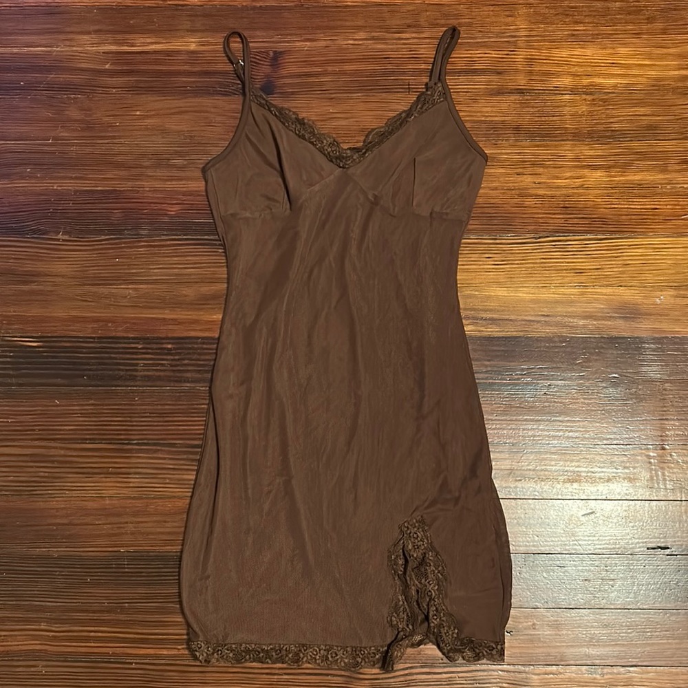 SOLD cami dress